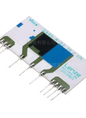 【顺庆】伦茨驱动电阻 8211RH.3A 原装正品模块【议价】