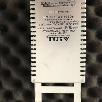 ABB G3LH 1KHW000640R0001【议价】