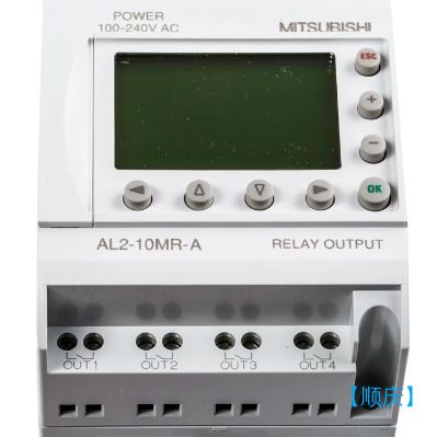 【顺庆】AL2-10MR-A AL2-10MR-D AL2-14MR【议价】