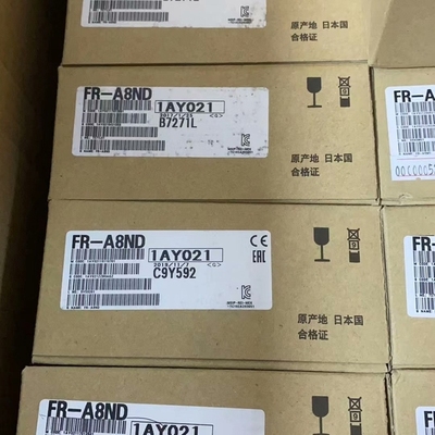 【顺庆】FR-A8NP   FR-A8ND 全新原装三菱选件【议价】
