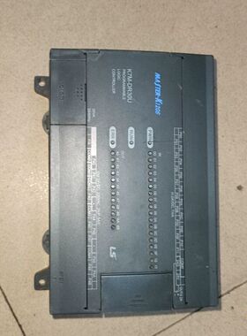 【顺庆】LS产电PLC原装K7M-DR30U【议价】