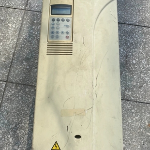 議價 ABB變頻器ACS800 p901拆機功 0075