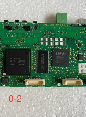 力士乐控制主板ICB01【议价】