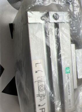 【星纳】CKD气缸GRC-10-90A3P4 全新原装闲置一个图片都【议价】