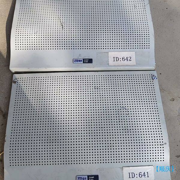 【顺庆】中兴S385机框盖板【议价】