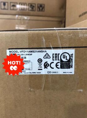 【顺庆】VFD1A6MS21ANSAA【议价】