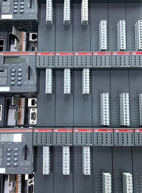【顺庆】ABB模块CM579-ETHCAT/PM585-ETH/DI【议价】