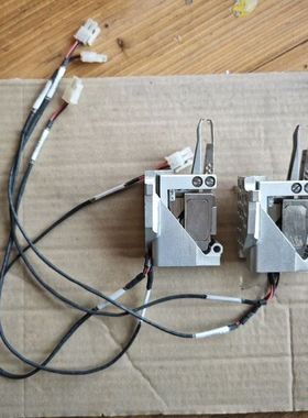 【顺庆】ASM配件 ASM线夹。。D87348-308 D87348【议价】