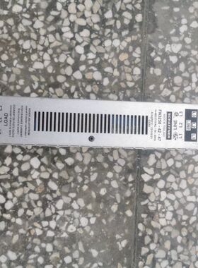 【顺庆】SCHAFFNER电源滤波器，FN3258-42-47二手拆【议价】