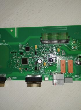 【顺庆】E82EV000，E82系列控制板，15千瓦-75千瓦，全新【议价】