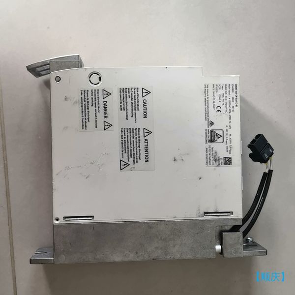 【顺庆】CMMT-AS-C4-3A-EC-S1【议价】