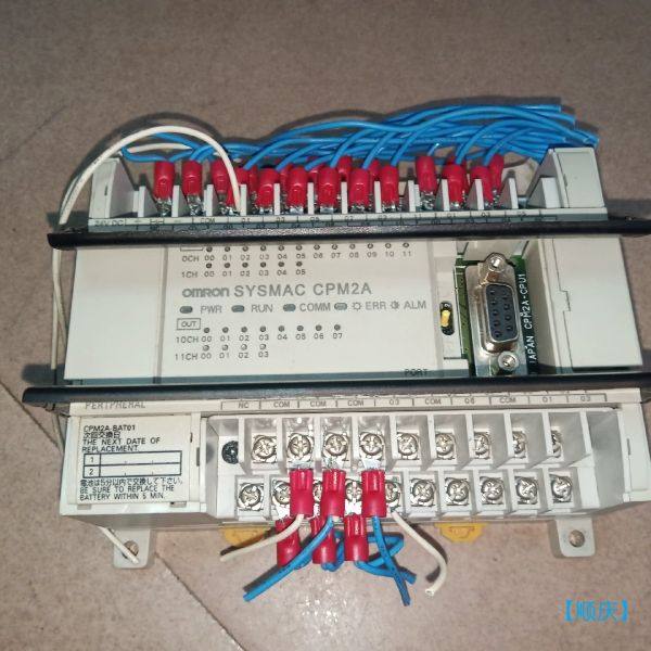 【顺庆】omron sysmac cpm2a【议价】