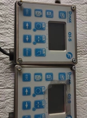 FIFE美赛斯显示器M332765 D-65779设备拆机实【议价】