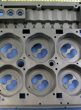 【顺庆】ABB配件/ACS510/550/800 R6专用/灰色/法【议价】