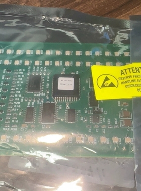 【顺庆】ABB机器人配件 3HNE06227-1/09喷涂机器人LE【议价】