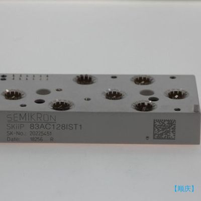 【顺庆】原装进口拆机 SKIIP82AC12IT10 SKIIP83【议价】