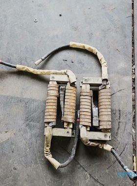 拆机ABB变频器ACS580系列电抗器ZCHO-591 ZC议价