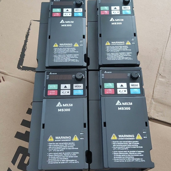 台达变频器MS300系列VFD9A0MS43ANSAA，3.【议价】