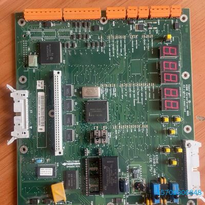 【顺庆】LCECPU20通力电梯主板KM713100G01 7131【议价】