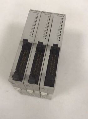 【顺庆】PLC模块 FX5-C16EX/D 三菱【议价】