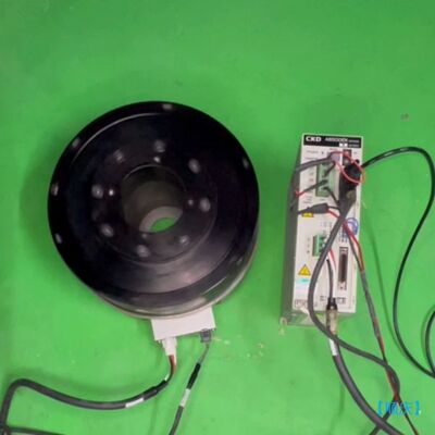 【顺庆】CKD直驱电机DD马达AX9000TS-U0 AX4075T【议价】