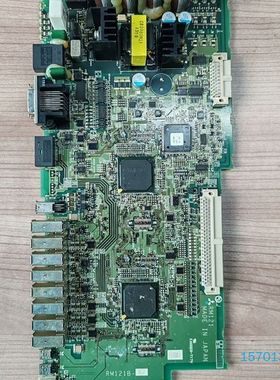【顺庆】RM121/RM121B-3E2三菱M70五轴一体驱动器侧板【议价】