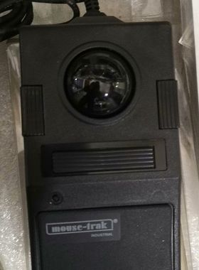 【顺庆】B-9PIND-XROHS，mouse-trak【议价】