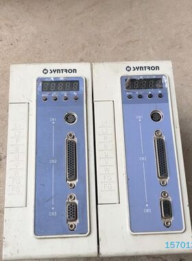 【顺庆】森创伺服驱动器，型号GS0020A【议价】