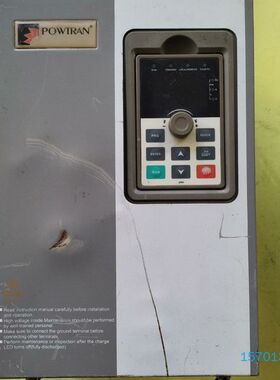 普传变频器PI500 015G3BM议价