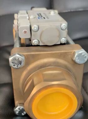 【顺庆】COAX德国电磁阀5-VMK+25NC/547362/24V【议价】