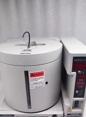 【顺庆】ATCS-15 ABU 舒马赫SCHUMACHER 恒温控制【议价】