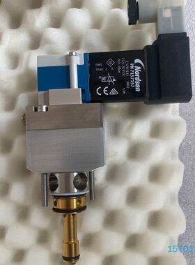 【顺庆】nordson 诺信 喷嘴 7162080 PN715715【议价】