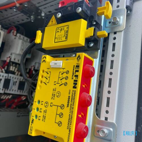 【顺庆】elfin装置050DSL 050FC3C 议价【议价】