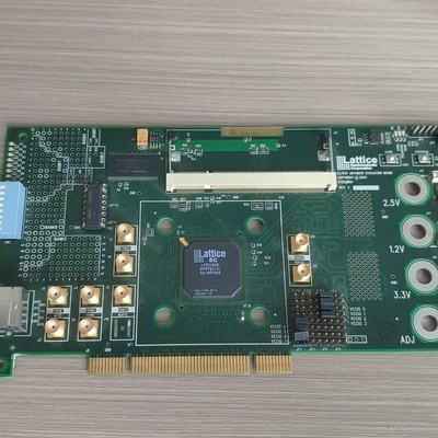 Lattice EC/ECP评估板  PACTRON  PA【议价】