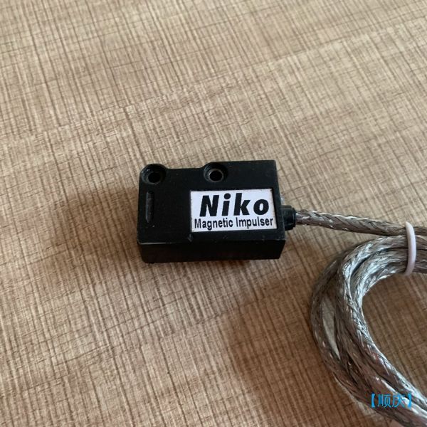 【顺庆】Niko MLS1005磁栅读数头【议价】