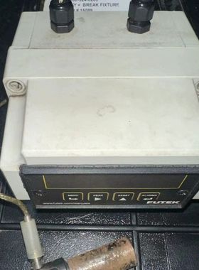 【星纳】FUTEK IPM500 带传感器，具体参数自己看一下【议价】