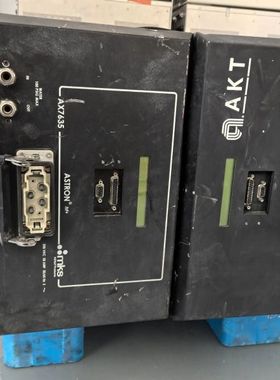 【星纳】MKS+ASTRON+HF+电源出售，型号AX7635-05【议价】