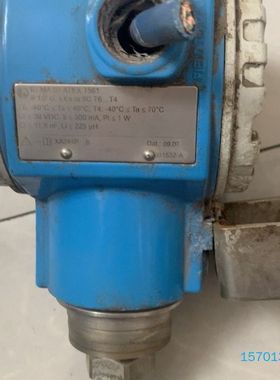 【顺庆】E+H PMP71-1CC1S21CC1S21GPAAA二手【议价】