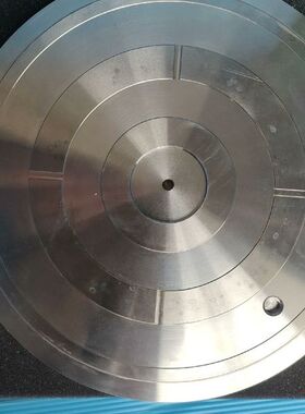 【顺庆】半导体Disco切割盘，型号FKFB-510057-0【议价】