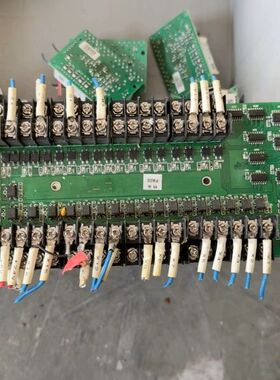 【顺庆】工业电子板卡，型号XL A289-20021A，状态有使用痕【议价