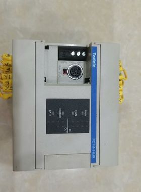 【顺庆】TADELE     PLC PC1M-14MR/ES【议价】