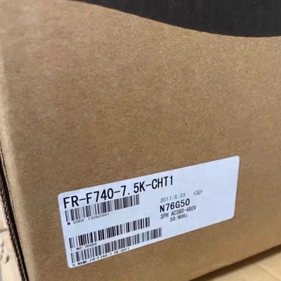 【顺庆】变频器FR-F740-S75K-CHT /S90K/ S11【议价】
