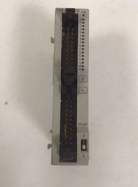 【顺庆】FX5-C32EX/D 三菱PLC模块【议价】