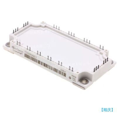 【顺庆】全新原装英飞凌模块 FS100R06KE3【议价】