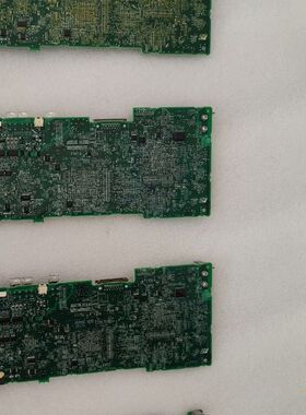 【顺庆】ASF30  APW30基板安川YRC1000Micro电路【议价】