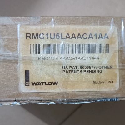 【顺庆】全新WATLOW瓦特隆 RMC1U5LAAACA1AA【议价】
