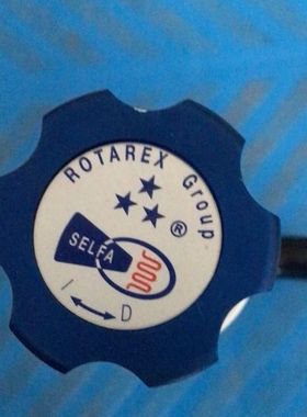 【顺庆】ROTAREX   SELFA  SI 240调压阀 成色如【议价】