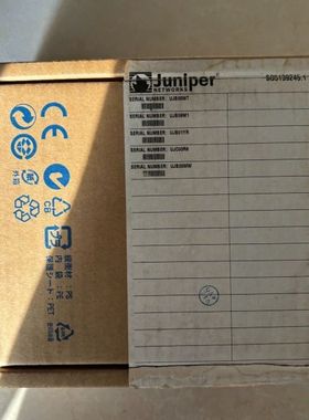 【顺庆】全新Juniper瞻博10G-40km光模块 FTLX161【议价】