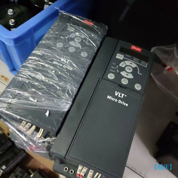 【顺庆】VLT丹佛斯变频器132F0024【议价】