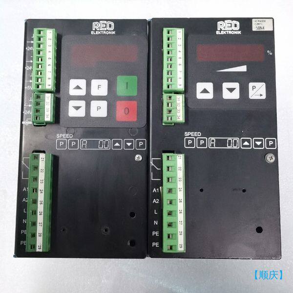 【顺庆】REO驱动器  REOVIB MFS 268     REO【议价】